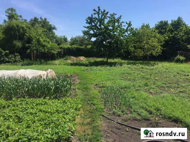 Участок ИЖС 5 сот. на продажу в Курганинске Курганинск - изображение 1