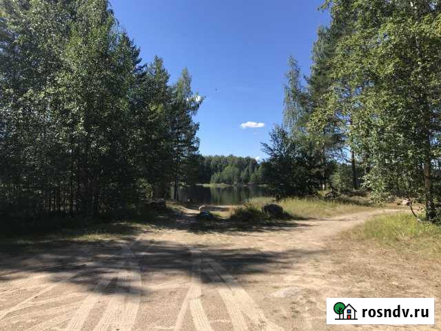 Участок ИЖС 20 сот. на продажу в Саперном Саперное - изображение 1