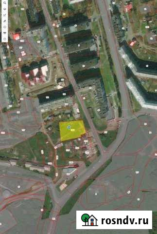 Участок ИЖС 27 сот. на продажу в Советской Гавани Советская Гавань - изображение 1