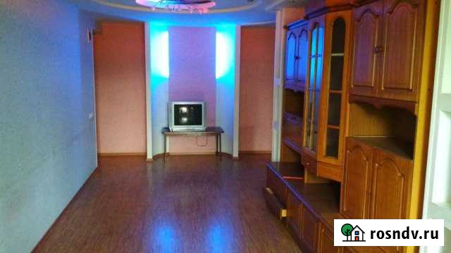 4-комнатная квартира, 120 м², 1/3 эт. на продажу в Кизляре Республики Дагестан Кизляр - изображение 1