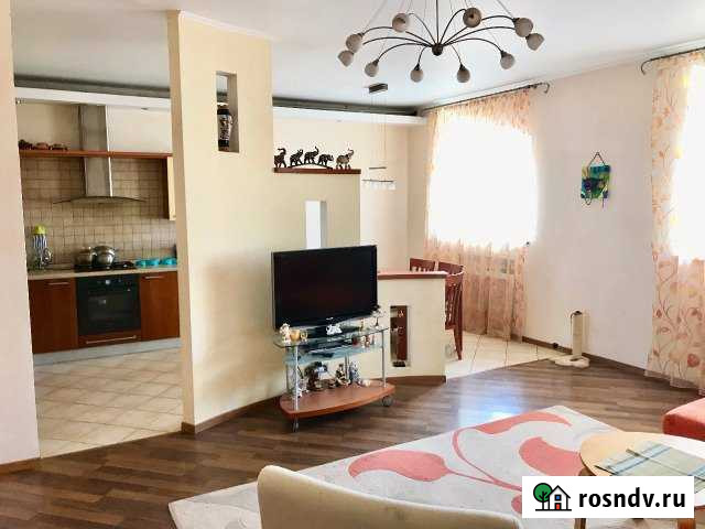 5-комнатная квартира, 125 м², 5/5 эт. на продажу в Твери Тверь - изображение 1