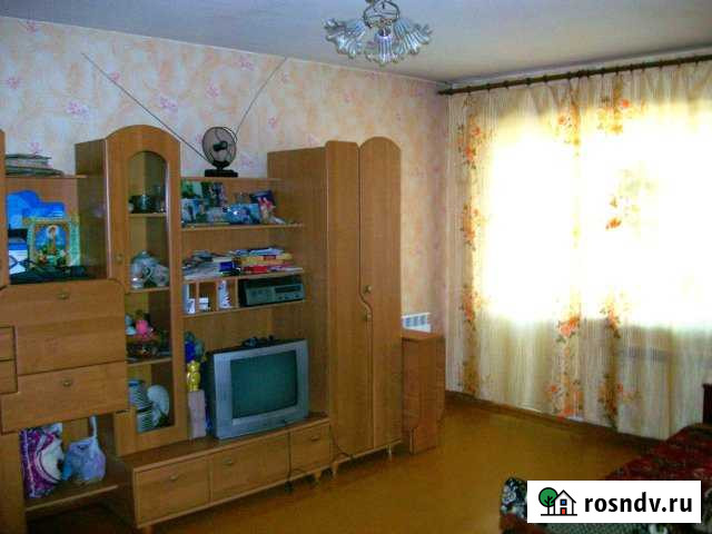 1-комнатная квартира, 30 м², 4/4 эт. на продажу в Шелехове Шелехов - изображение 1