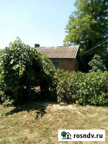 Дом 43 м² на участке 74 сот. на продажу в Новомалороссийской Новомалороссийская - изображение 1