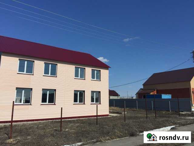 Коттедж 95 м² на участке 6 сот. на продажу в Сергиевске Сергиевск - изображение 1