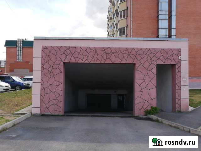 Машиноместо на продажу в Абакане Абакан - изображение 1