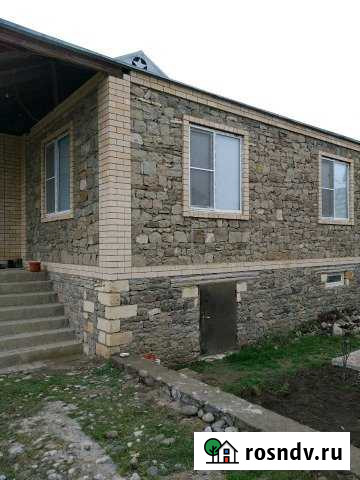 Дом 90 м² на участке 5 сот. на продажу в Маджалисе Маджалис - изображение 1