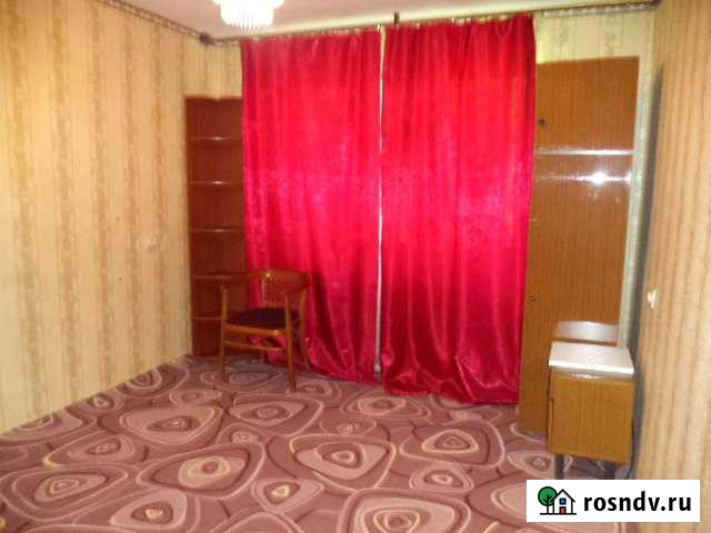1-комнатная квартира, 29 м², 4/5 эт. на продажу в Долгопрудном Долгопрудный - изображение 1