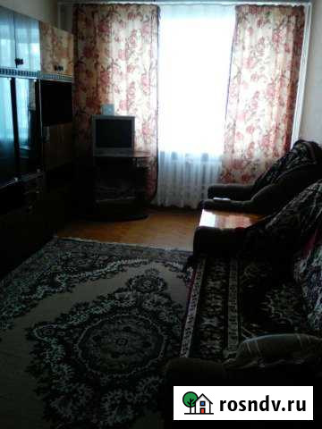 2-комнатная квартира, 55 м², 3/5 эт. в аренду посуточно в Заинске Заинск - изображение 1