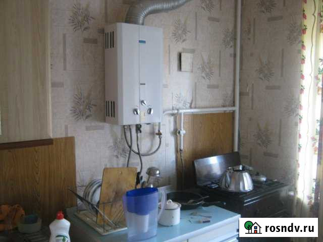 1-комнатная квартира, 30 м², 3/4 эт. в аренду на длительный срок в Шахтах Шахты - изображение 1