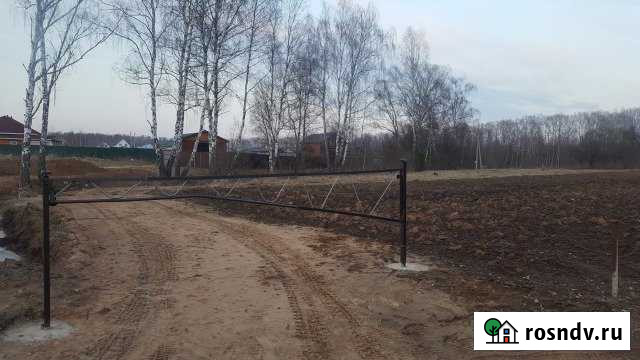 Участок ИЖС 7 сот. на продажу в Белоусово Белоусово - изображение 1