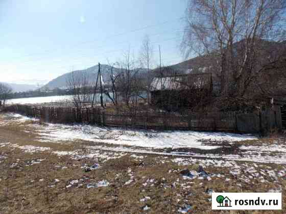 Участок ИЖС 25 сот. на продажу в Шушенском Шушенское