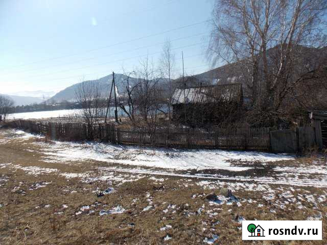 Участок ИЖС 25 сот. на продажу в Шушенском Шушенское - изображение 1