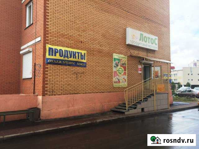 Торговое помещение, 71.5 кв.м. Кемерово - изображение 1