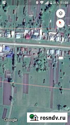 Участок ИЖС 50 сот. на продажу в Шумерле Шумерля - изображение 1