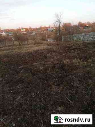 Участок ИЖС 8 сот. на продажу в Фоках Фоки