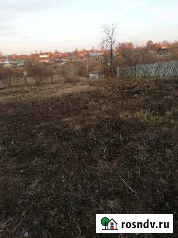 Участок ИЖС 8 сот. на продажу в Фоках Фоки - изображение 1