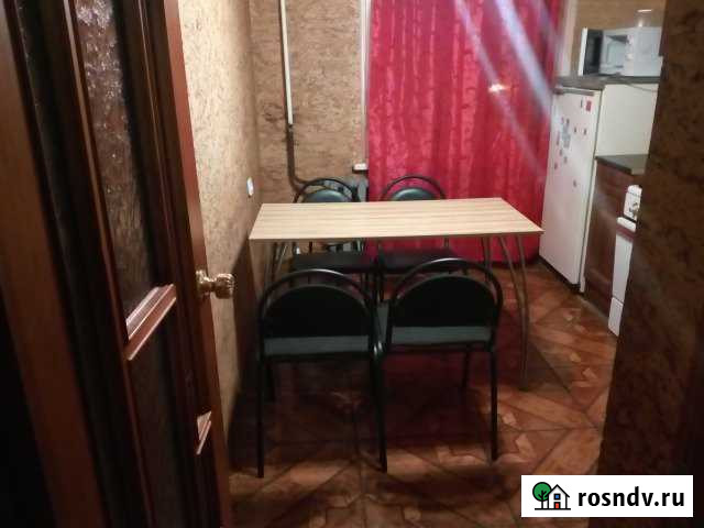 4-комнатная квартира, 80 м², 4/5 эт. в аренду на длительный срок в Отрадном Отрадный - изображение 1