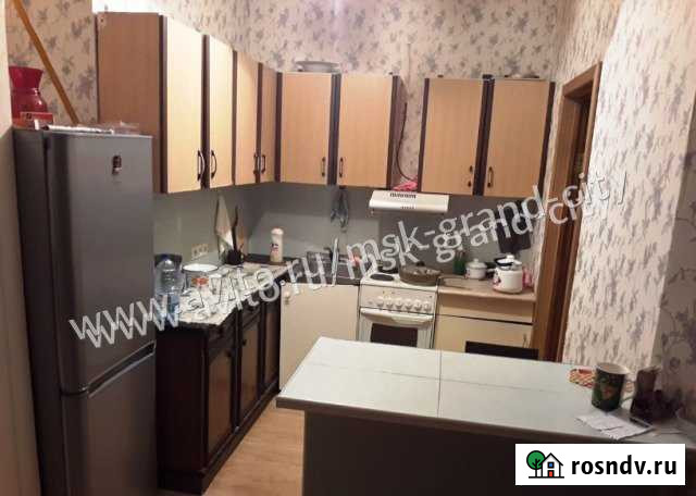 2-комнатная квартира, 55 м², 21/25 эт. в аренду на длительный срок в Котельниках Котельники - изображение 1