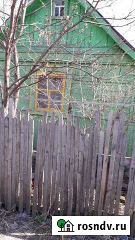 Дача 50 м² на участке 5 сот. на продажу в Железногорске Красноярского края Железногорск - изображение 1