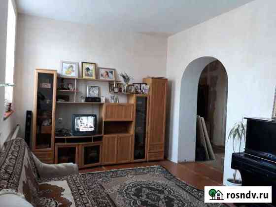 Дом 135 м² на участке 12 сот. на продажу в Дубовке Волгоградской области Дубовка