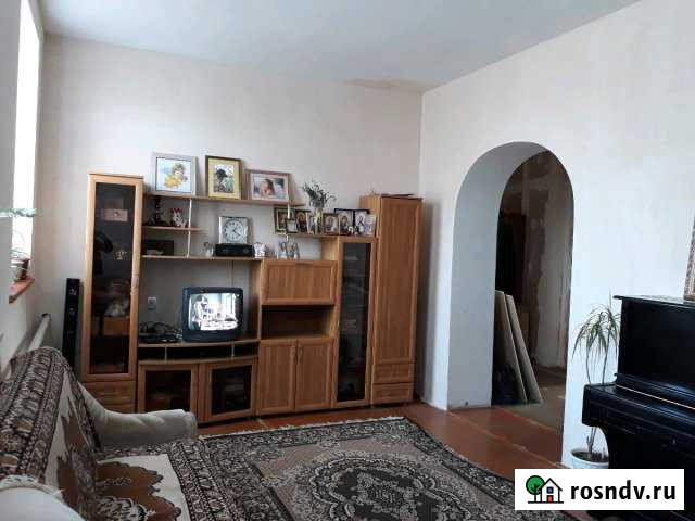 Дом 135 м² на участке 12 сот. на продажу в Дубовке Волгоградской области Дубовка - изображение 1