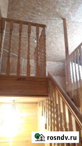 Дом 119 м² на участке 11 сот. на продажу в Ишимбае Ишимбай - изображение 1