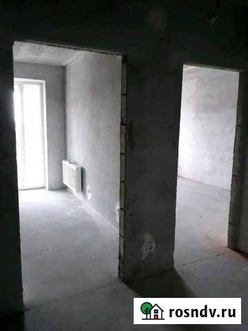 1-комнатная квартира, 37 м², 2/10 эт. на продажу в Зеленоградске Зеленоградск - изображение 1