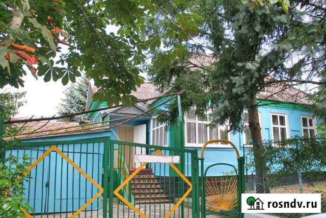 Дом 71.4 м² на участке 8.3 сот. на продажу в Архипо-Осиповке Архипо-Осиповка - изображение 1