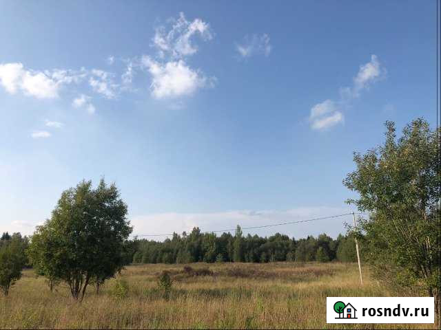 Участок ИЖС 30 сот. на продажу в Пикалево Пикалево - изображение 1