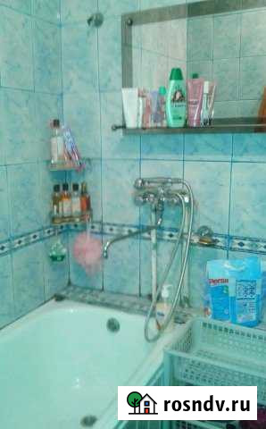 1-комнатная квартира, 30 м², 5/5 эт. в аренду на длительный срок в Шатуре Шатура - изображение 1