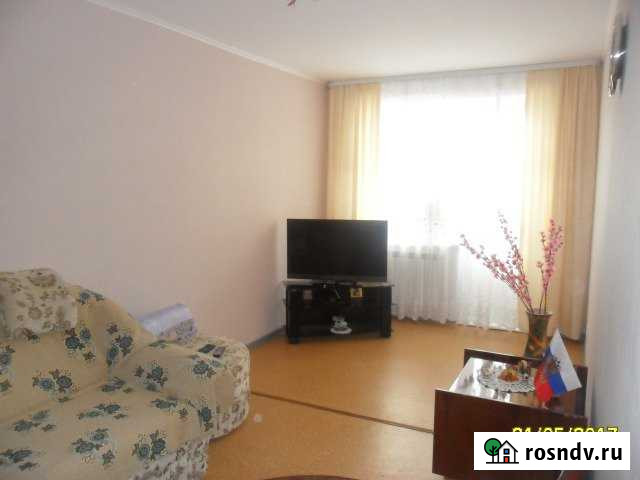 3-комнатная квартира, 67 м², 2/3 эт. на продажу в Кетово Кетово - изображение 1