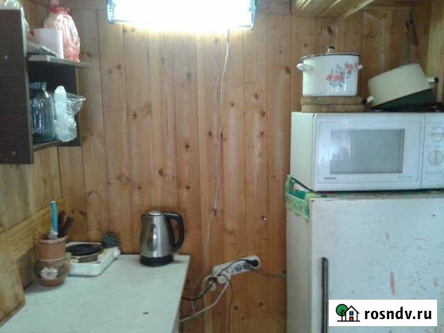 Дом 40 м² на участке 6 сот. на продажу в Вырице Вырица - изображение 1