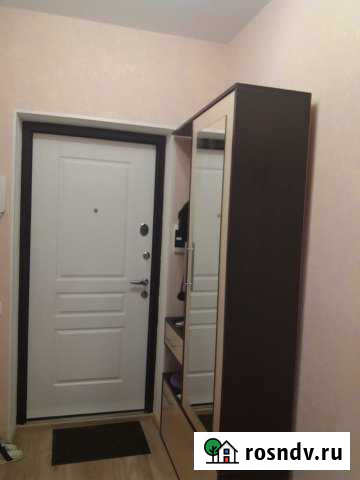 1-комнатная квартира, 31 м², 10/17 эт. на продажу в Красково Красково - изображение 1