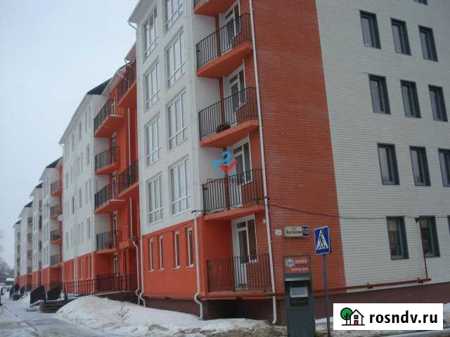 2-комнатная квартира, 64 м², 4/5 эт. на продажу в Яхроме Яхрома - изображение 1