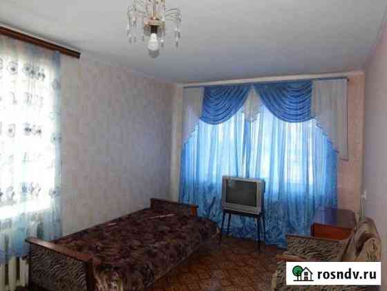 1-комнатная квартира, 30 м², 1/2 эт. в аренду посуточно в Елани Елань