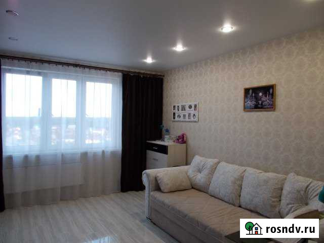 2-комнатная квартира, 74 м², 11/14 эт. на продажу в Тихвине Тихвин - изображение 1