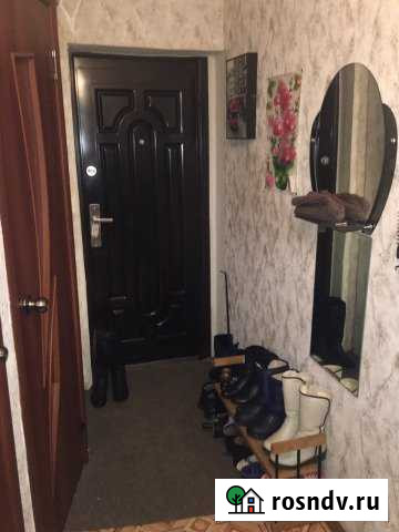 3-комнатная квартира, 59 м², 3/5 эт. на продажу в Черни Чернь - изображение 1