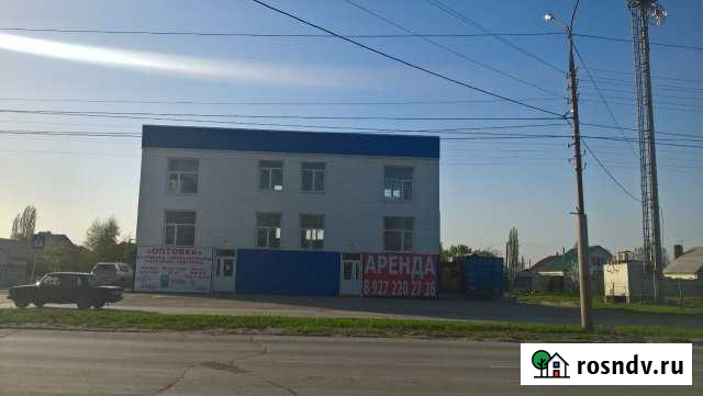 Помещение свободного назначения,100 кв.м Энгельс - изображение 1