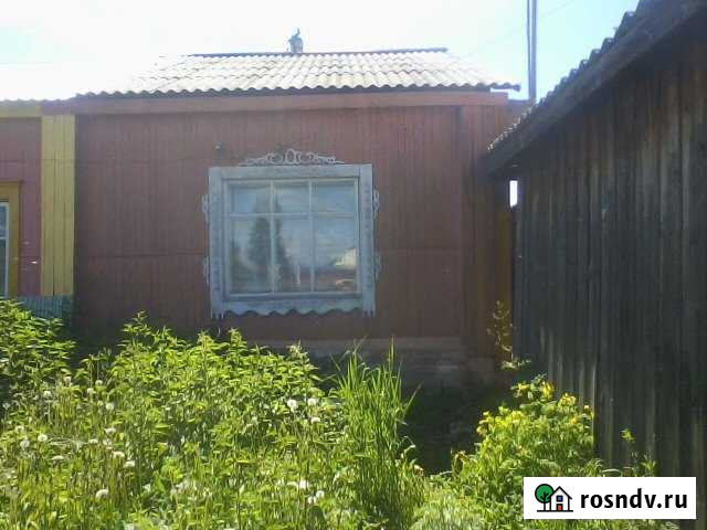 2-комнатная квартира, 43 м², 1/1 эт. на продажу в Первомайском Томской области Первомайское - изображение 1