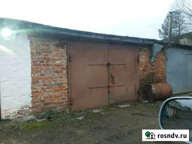 Гараж на продажу в Вязьме Вязьма - изображение 1