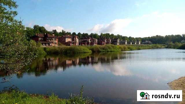 Участок ИЖС 9 сот. на продажу в Богословке Богословка - изображение 1