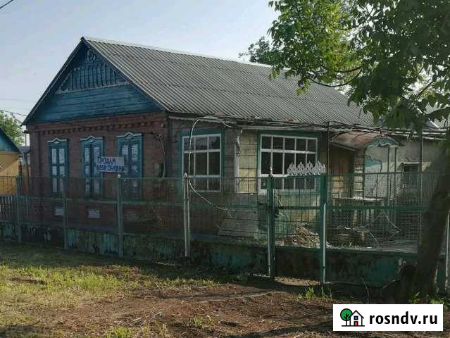 Дом 43 м² на участке 9 сот. на продажу в Семикаракорске Семикаракорск - изображение 1