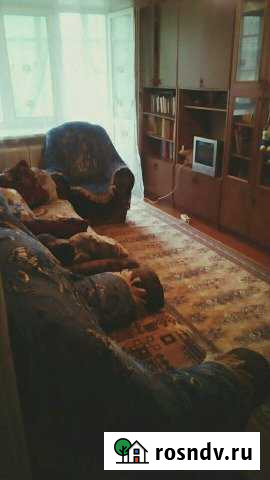 1-комнатная квартира, 29 м², 5/5 эт. на продажу в Шарье Шарья - изображение 1