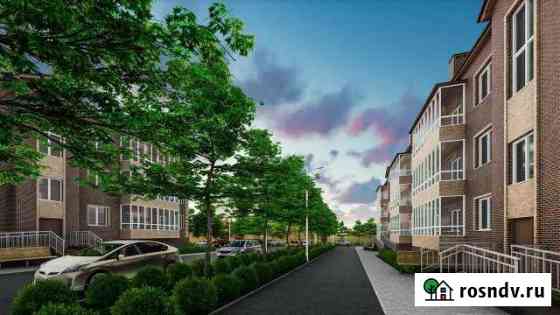 2-комнатная квартира, 61 м², 1/3 эт. на продажу в Новочеркасске Новочеркасск