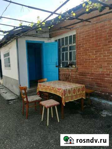 Дом 60 м² на участке 10 сот. в аренду на длительный срок в Абинске Абинск - изображение 1