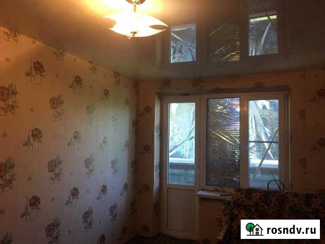 Комната 12 м² в 7-ком. кв., 3/5 эт. на продажу в Белореченске Белореченск - изображение 1