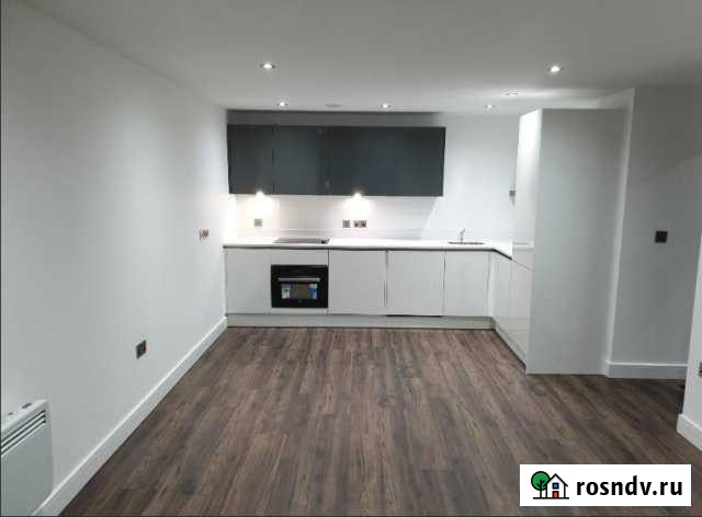 Квартира-студия, 26 м², 2/3 эт. на продажу в Весёлом Веселое - изображение 1