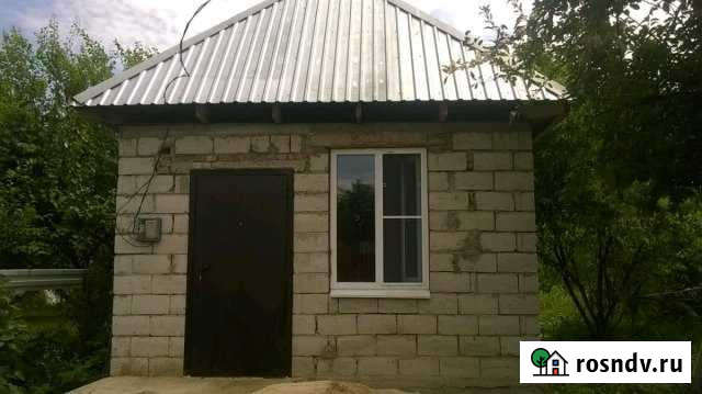 Дача 35 м² на участке 5 сот. на продажу в Нальчике Нальчик - изображение 1