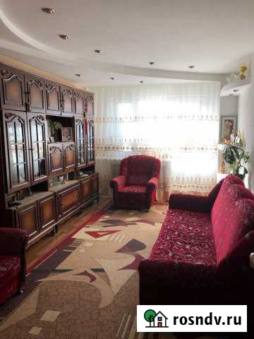 2-комнатная квартира, 51 м², 1/5 эт. на продажу в Краснокаменске Забайкальского края Краснокаменск - изображение 1