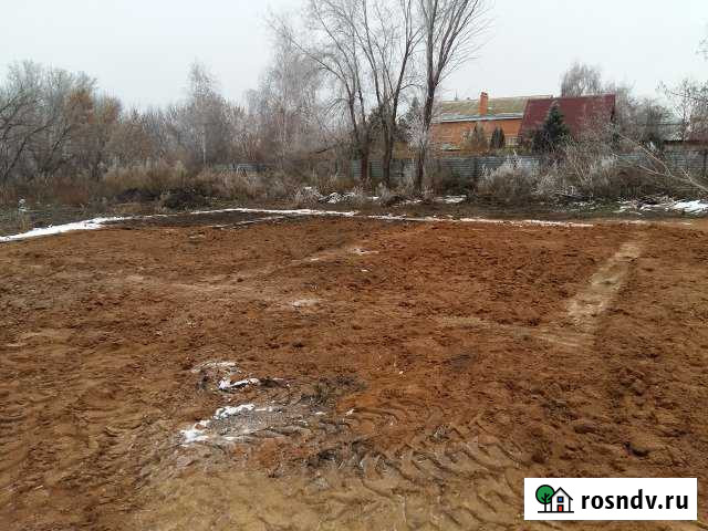 Участок ИЖС 12 сот. на продажу в Дубовке Волгоградской области Дубовка - изображение 1